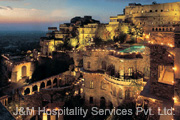 book Indian hotels: Hotel in India, book Alwar hotel Neemrana fort,  hotel Neemrana fort Alwar special packages, online booking of Alwar hotel Neemrana fort, indianhost.in
